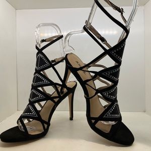 Justfab Chiara Heels